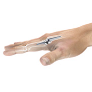 Artificial Finger Joint Replacement