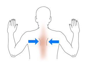 Exercises for Shoulder Impingement Syndrome