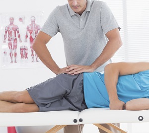 Physical Therapy for Hip