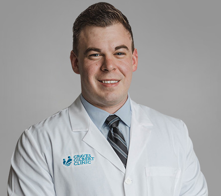 Caleb Davis, M.D.