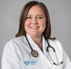 Lindsay Hockensmith, M.D.