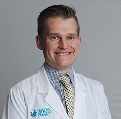 Caleb Davis, M.D.