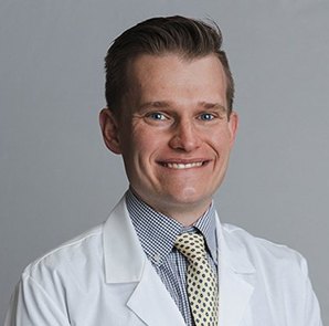 Caleb Davis, M.D.