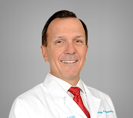 Gregg A. Malmquist, M.D.