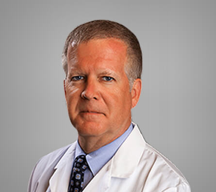 Keith D. Morrison, M.D.