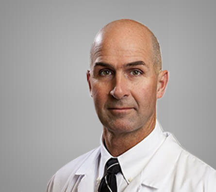 Kirk A. Fee, M.D.