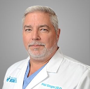 Phillip J. Singer