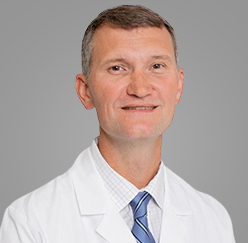 Spencer Romine, M.D.