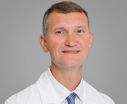 Spencer Romine, M.D.