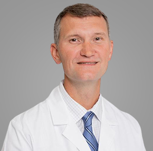 Spencer Romine, M.D.