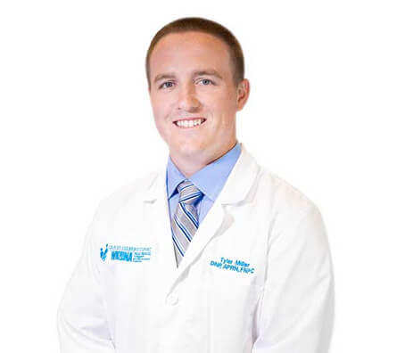 Tyler Miller, APRN